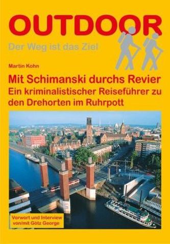Mit Schimanski durchs Revier