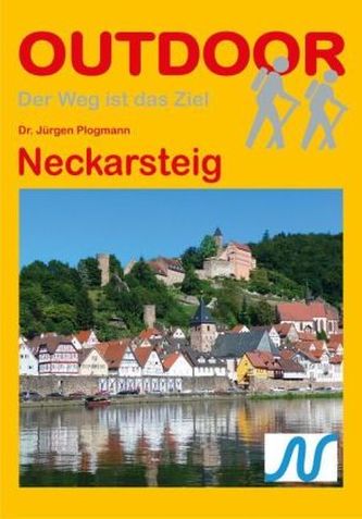 Neckarsteig Neckarsteig