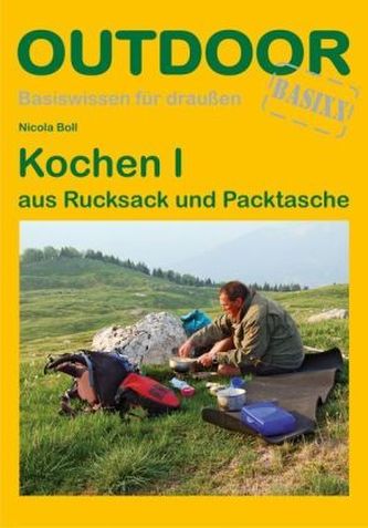 Kochen. Bd.1