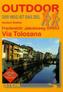 Frankreich, Jakobsweg GR 653 Via Tolosana