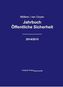 Jahrbuch Öffentliche Sicherheit - 2014/2015