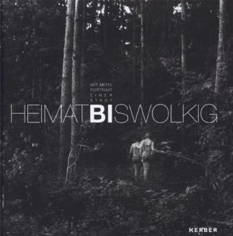 Veit Mette. heimat bis wolkig