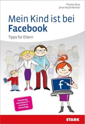Mein Kind ist bei Facebook