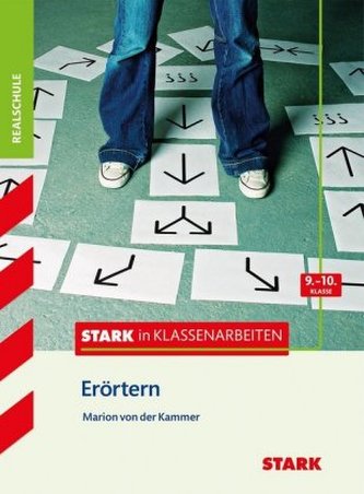 Erörtern, Realschule