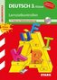 Deutsch 3. Klasse, Lernzielkontrollen mit MP3-CD