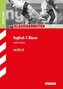 Englisch 7. Klasse Realschule, m. MP3-CD