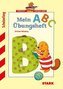Mein ABC Übungsheft