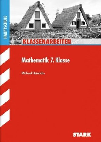 Mathematik 7. Klasse, Hauptschule