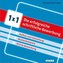 1x1 Die erfolgreiche schriftliche Bewerbung