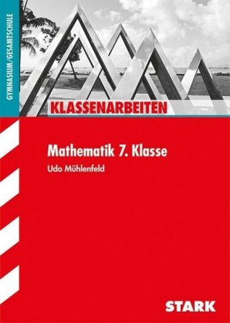 Mathematik 7. Klasse