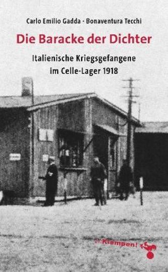 Die Baracke der Dichter