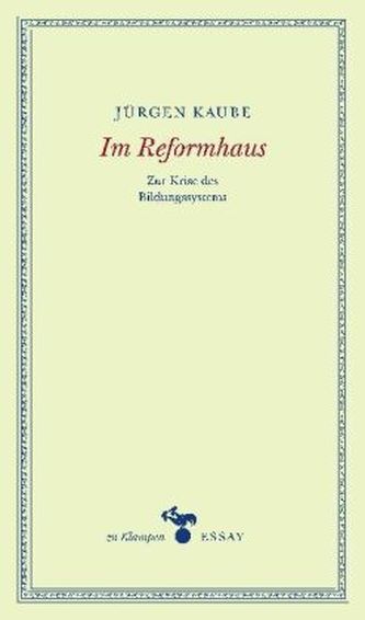 Im Reformhaus