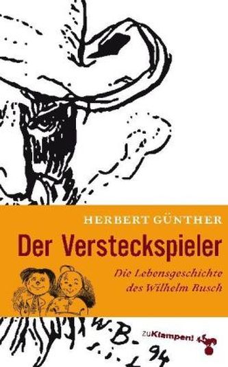 Der Versteckspieler