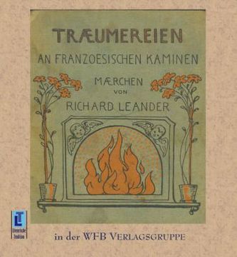 Träumereien an französischen Kaminen