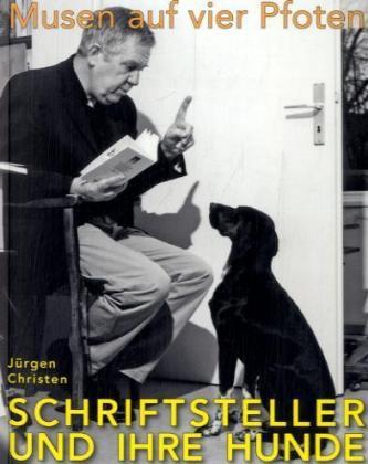 Musen auf vier Pfoten, Schriftsteller und ihre Hunde
