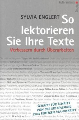 So lektorieren Sie Ihre Texte