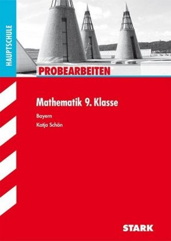 Mathematik 9. Klasse, Hauptschule Bayern