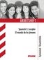 Arbeitsheft Spanisch 3. Lernjahr, Gymnasium / Gesamtschule, m. MP3-CD