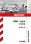 Englisch, Version A: Hauptschule / Gesamtschule, m. MP3-CD