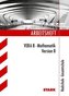 Mathematik, Version B: Realschule / Gesamtschule