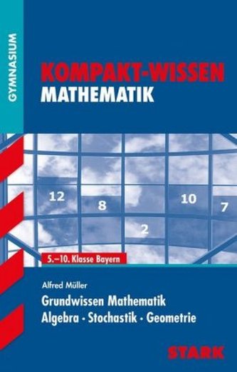 Grundwissen Mathematik