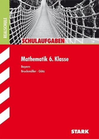 Mathematik 6. Klasse, Bayern