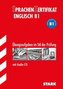 Niveau B1, m. Audio-CD