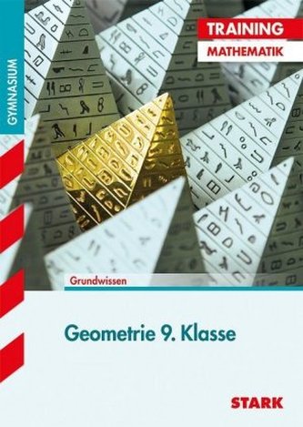 Geometrie 9. Klasse, für G8