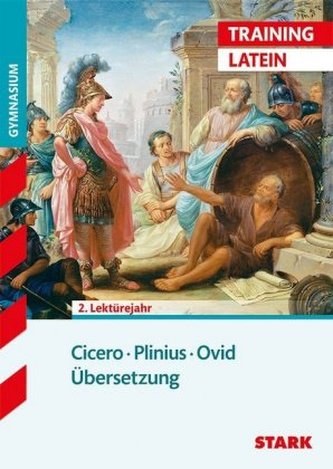 Übersetzung im 2. Lektürejahr, für G8