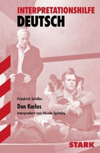 Friedrich Schiller 'Don Karlos'