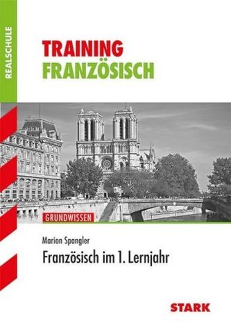 Französisch im 1. Lernjahr