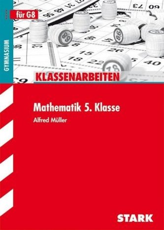 Mathematik 5. Klasse für G8