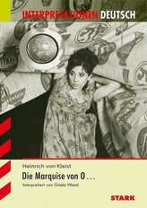 Heinrich von Kleist 'Die Marquise von O...'