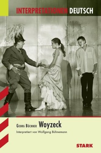 Georg Büchner 'Woyzeck'