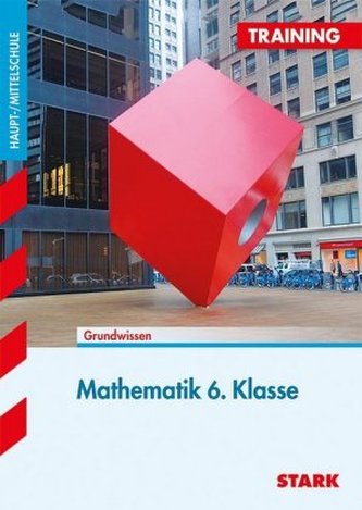 Mathematik 6. Klasse