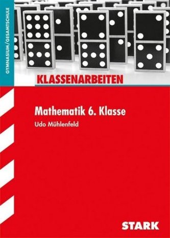 Mathematik 6. Klasse, Gymnasium (G8)