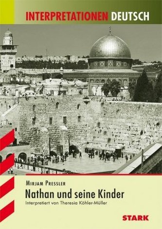 Mirjam Pressler: Nathan und seine Kinder