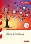 Diktat 5.-10. Klasse, Gymnasium, m. MP3-CD