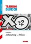 Zeichensetzung 5.-7. Klasse