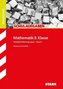 Mathematik 8. Klasse, Wahlpflichtfächergruppe I, Bayern