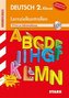 Deutsch 2. Klasse, Lernzielkontrollen, m. MP3-CD