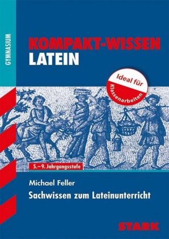 Sachwissen zum Lateinunterricht