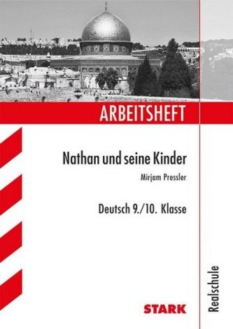 Arbeitsheft Deutsch 10. Klasse, Ganzschrift 2012/13, Realschule Baden-Württemberg