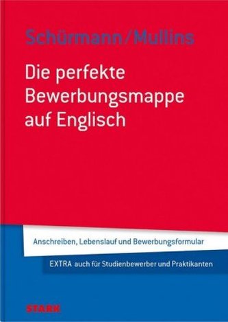 Die perfekte Bewerbungsmappe auf Englisch