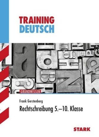 Rechtschreibung 5.-10. Klasse