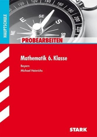 Mathematik 6. Klasse, Hauptschule Bayern