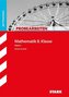 Mathematik 8. Klasse, Hauptschule / Mittelschule Bayern