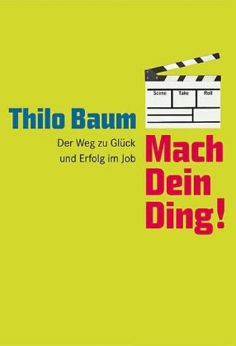 Mach Dein Ding!