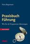 Praxisbuch Führung