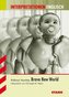 Aldous Huxley 'Brave New World'